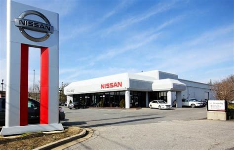 Annapolis nissan - Trading in your car at Annapolis Nissan is significantly easier and substantially more rewarding than selling it on your own if you're a car shopper who places a high priority on convenience, value, and time well spent. To maximize the return on your old car, all you have to do is connect with our team of knowledgeable and friendly …